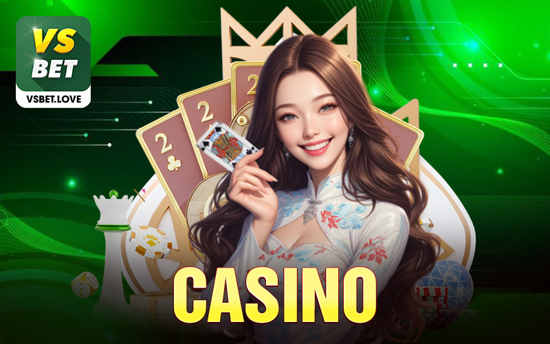 Casino Vsbet