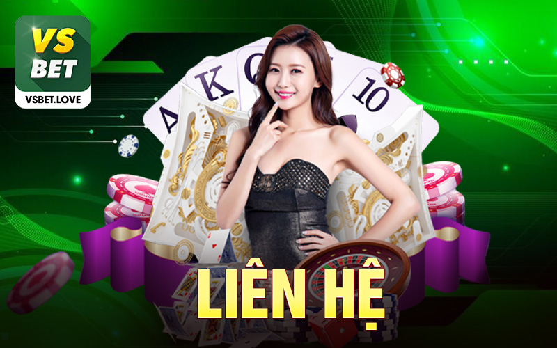 Liên Hệ Vsbet
