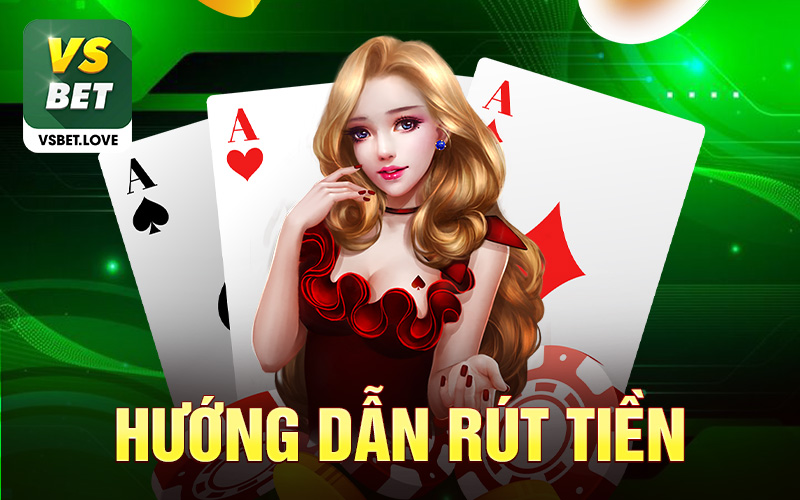Rút Tiền Vsbet